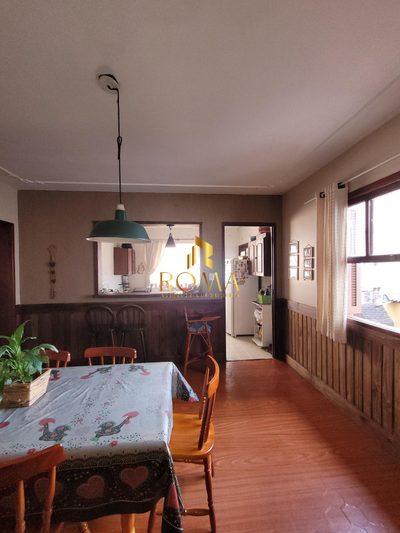 Casa, 3 quartos, 112 m² - Foto 4