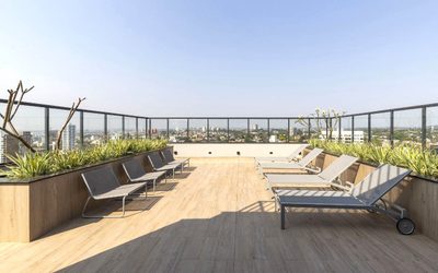 Apartamento, 2 quartos, 130 m² - Foto 5