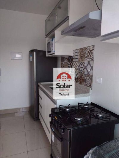 Apartamento, 1 quarto, 44 m² - Foto 5