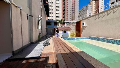 Apartamento, 3 quartos, 253 m² - Foto 2