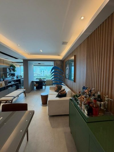 Apartamento, 3 quartos, 89 m² - Foto 5