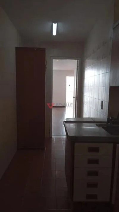 Apartamento, 3 quartos, 100 m² - Foto 5