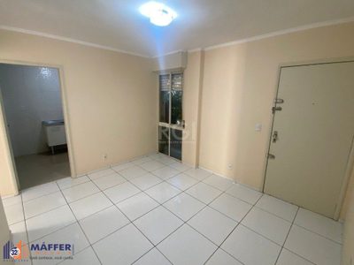 Apartamento, 2 quartos, 55 m² - Foto 1