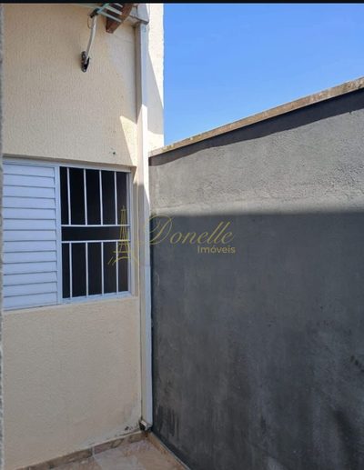 Casa, 2 quartos, 52 m² - Foto 1