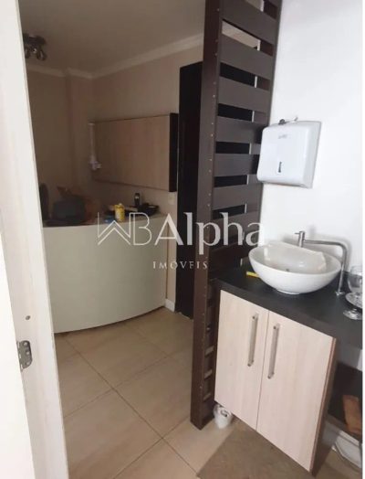 Sala-Conjunto, 32 m² - Foto 3