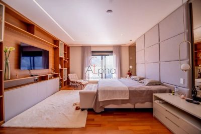 Sobrado, 5 quartos, 1000 m² - Foto 3