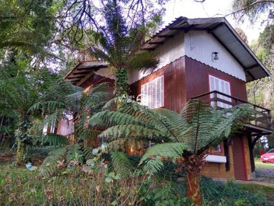 Casa, 2 quartos, 2 m² - Foto 2