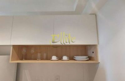 Apartamento, 1 quarto, 24 m² - Foto 3