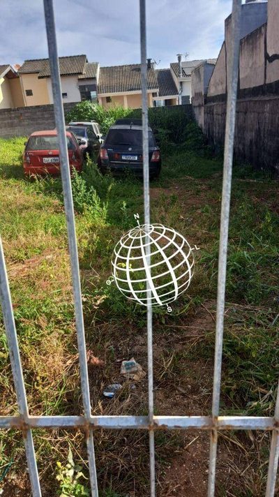 Terreno, 175 m² - Foto 1