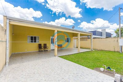 Casa, 186 m² - Foto 3
