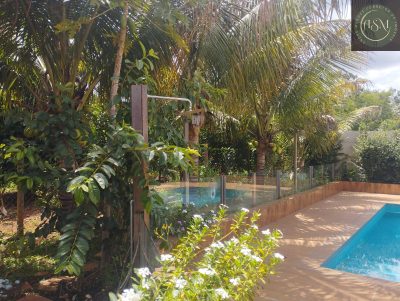 Chácara, 5 quartos, 200 m² - Foto 3