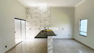 Casa, 2 quartos, 73 m² - Foto 3