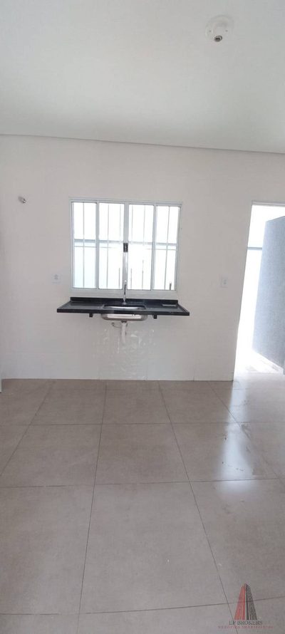 Sobrado, 2 quartos, 52 m² - Foto 3