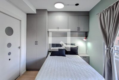 Kitnet-Studio, 26 m² - Foto 2