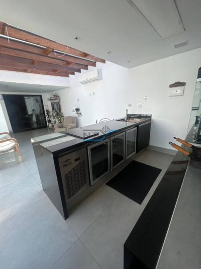 Casa de Condomínio, 3 quartos - Foto 5