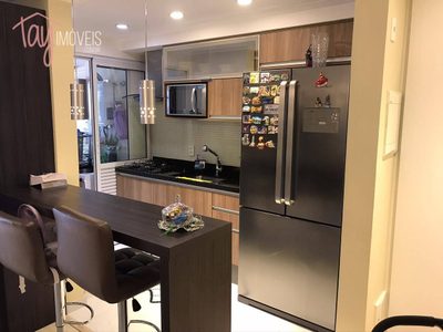Apartamento, 2 quartos, 82 m² - Foto 5