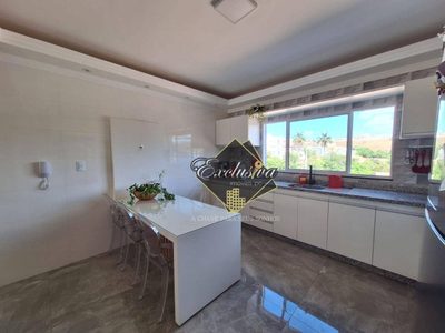 Apartamento, 3 quartos, 91 m² - Foto 5