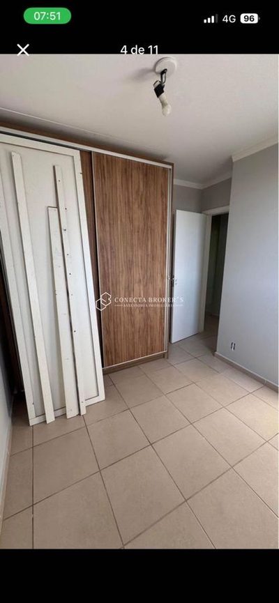 Apartamento, 2 quartos, 47 m² - Foto 4