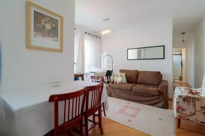 Apartamento, 2 quartos, 61 m² - Foto 1