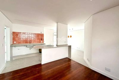 Apartamento, 4 quartos, 140 m² - Foto 2