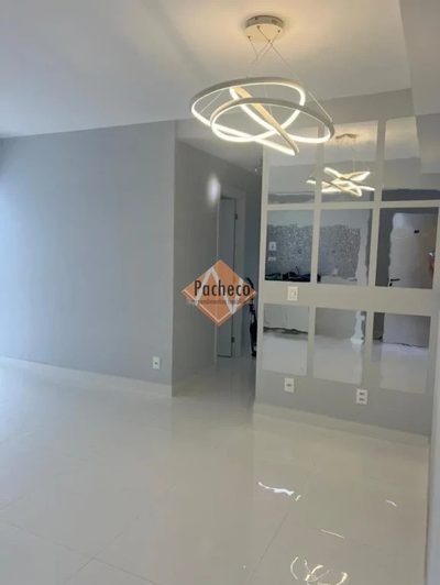 Apartamento, 2 quartos, 71 m² - Foto 3