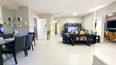 Apartamento, 3 quartos, 143 m² - Foto 2