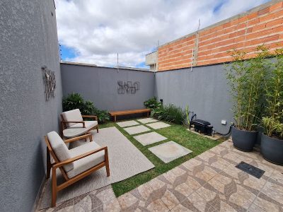 Casa, 2 quartos, 64 m² - Foto 2