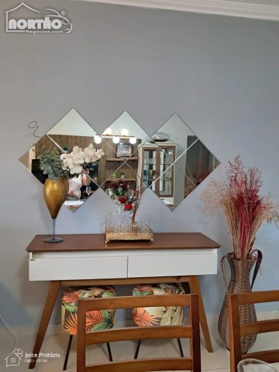 Casa, 4 quartos, 153 m² - Foto 3