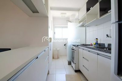 Apartamento, 3 quartos, 66 m² - Foto 5