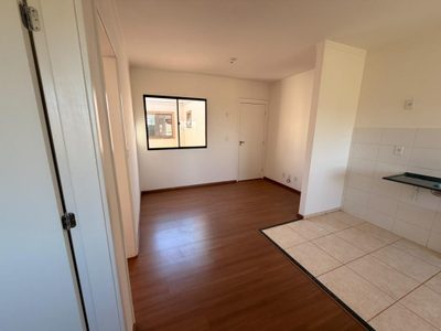 Apartamento, 2 quartos, 45 m² - Foto 3