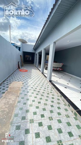 Casa, 3 quartos, 120 m² - Foto 4