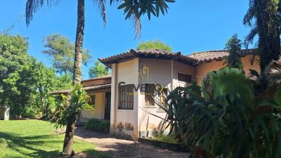 Chácara, 5 quartos, 1 hectares - Foto 3
