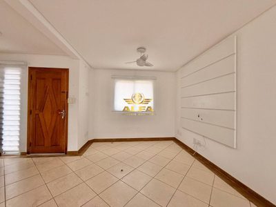 Sobrado, 3 quartos, 120 m² - Foto 4