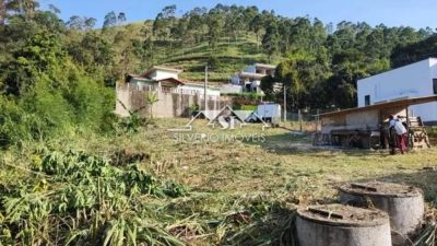 Fazenda, 1000 m² - Foto 3