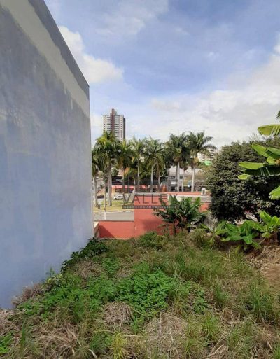 Terreno, 350 m² - Foto 1