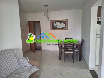 Apartamento, 1 quarto, 59 m² - Foto 4