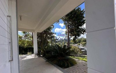 Casa, 3 quartos, 246 m² - Foto 5
