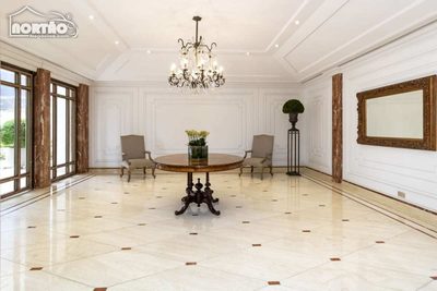 Casa, 6 quartos, 420 m² - Foto 2
