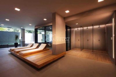 Apartamento, 4 quartos, 164 m² - Foto 5