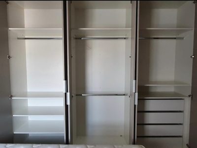 Apartamento, 1 quarto, 50 m² - Foto 4