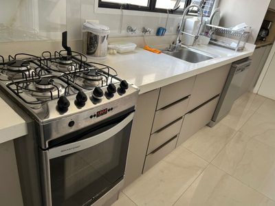 Apartamento, 3 quartos - Foto 3