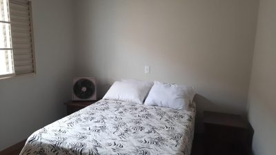 Casa, 1 quarto, 240 m² - Foto 3