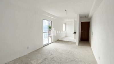 Apartamento, 2 quartos, 51 m² - Foto 1