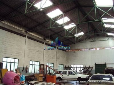Depósito-Galpão, 430 m² - Foto 5