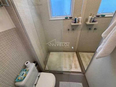 Apartamento, 2 quartos, 61 m² - Foto 2