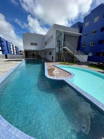 Apartamento, 3 quartos, 54 m² - Foto 1