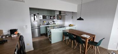 Apartamento, 3 quartos, 87 m² - Foto 4