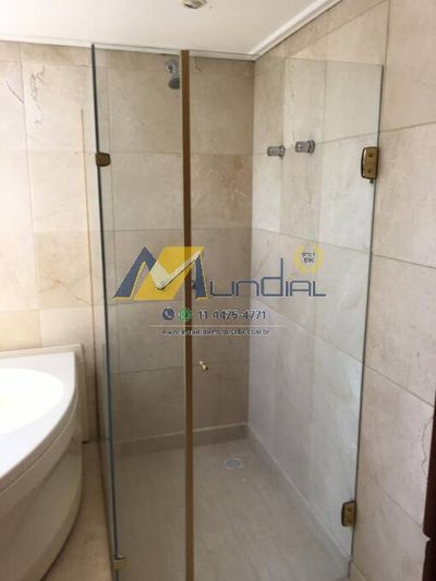 Casa, 4 quartos, 550 m² - Foto 4