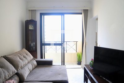 Apartamento, 2 quartos, 68 m² - Foto 3