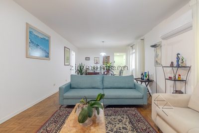 Apartamento, 3 quartos, 117 m² - Foto 2